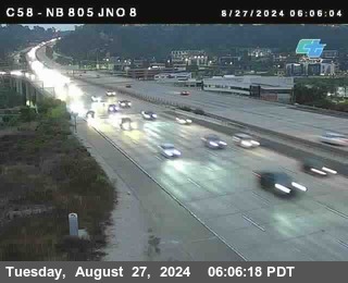 NB 805 JNO Rte 8