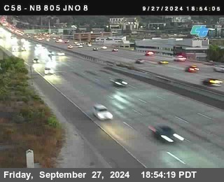 NB 805 JNO Rte 8