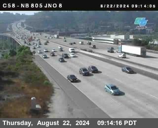 NB 805 JNO Rte 8