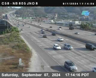 NB 805 JNO Rte 8