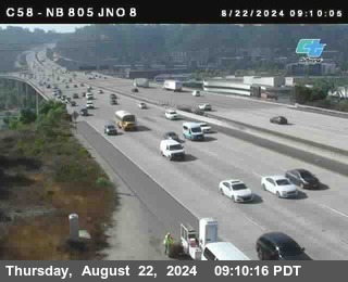 NB 805 JNO Rte 8