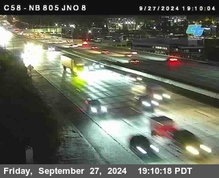 NB 805 JNO Rte 8