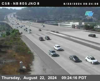 NB 805 JNO Rte 8