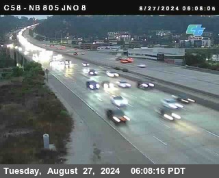 NB 805 JNO Rte 8