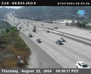 NB 805 JNO Rte 8