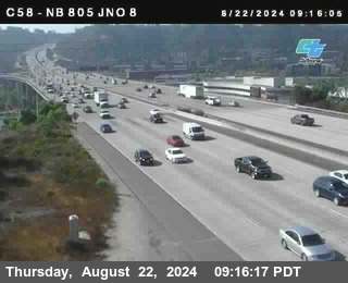 NB 805 JNO Rte 8