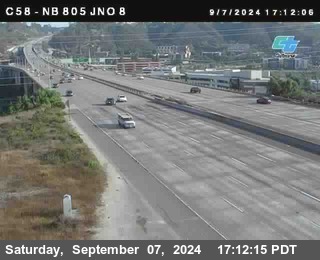 NB 805 JNO Rte 8