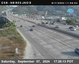 NB 805 JNO Rte 8