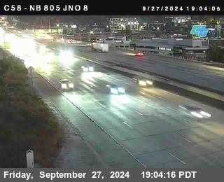 NB 805 JNO Rte 8