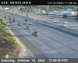 NB 805 JNO Rte 8