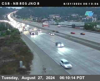 NB 805 JNO Rte 8