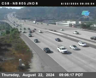 NB 805 JNO Rte 8