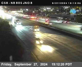 NB 805 JNO Rte 8