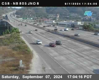 NB 805 JNO Rte 8