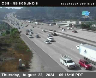 NB 805 JNO Rte 8