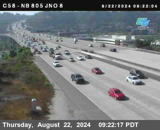 NB 805 JNO Rte 8