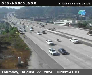 NB 805 JNO Rte 8