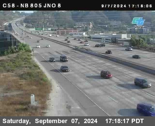 NB 805 JNO Rte 8