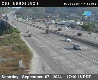 NB 805 JNO Rte 8