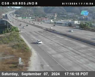 NB 805 JNO Rte 8