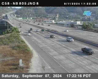 NB 805 JNO Rte 8