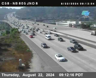 NB 805 JNO Rte 8