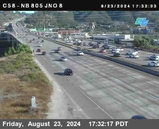 NB 805 JNO Rte 8