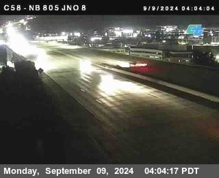 NB 805 JNO Rte 8