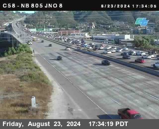 NB 805 JNO Rte 8