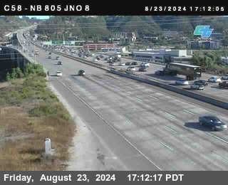 NB 805 JNO Rte 8