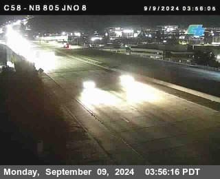 NB 805 JNO Rte 8