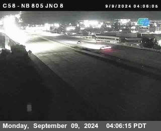 NB 805 JNO Rte 8