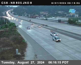 NB 805 JNO Rte 8