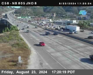 NB 805 JNO Rte 8