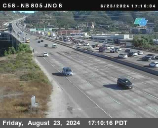 NB 805 JNO Rte 8