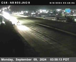 NB 805 JNO Rte 8