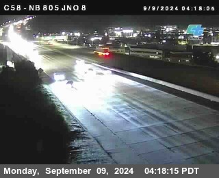 NB 805 JNO Rte 8