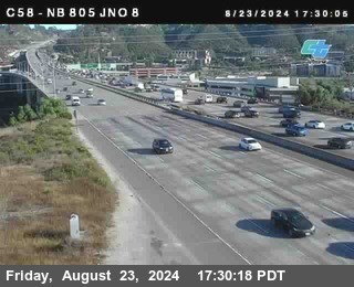 NB 805 JNO Rte 8