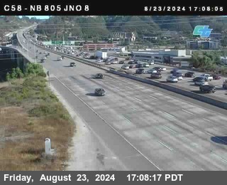 NB 805 JNO Rte 8