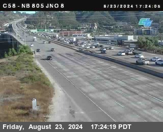 NB 805 JNO Rte 8