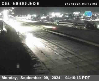 NB 805 JNO Rte 8