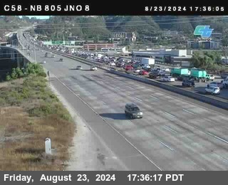 NB 805 JNO Rte 8