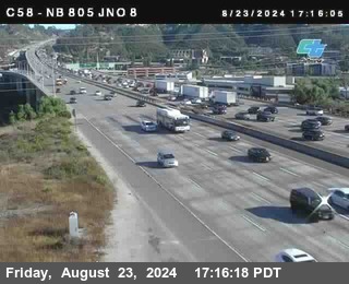 NB 805 JNO Rte 8