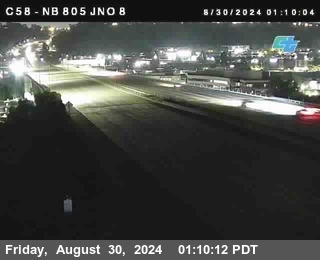 NB 805 JNO Rte 8