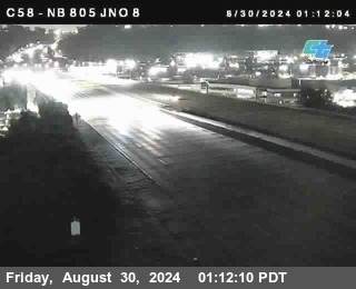 NB 805 JNO Rte 8