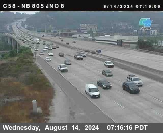 NB 805 JNO Rte 8