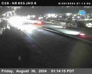 NB 805 JNO Rte 8