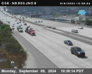 NB 805 JNO Rte 8