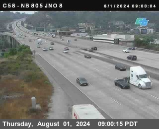 NB 805 JNO Rte 8