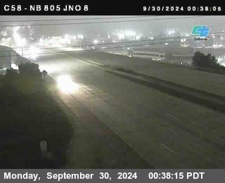 NB 805 JNO Rte 8